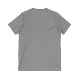 Valorē V Logo V-Neck Tee - Unisex