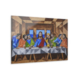 "The Last Supper" | Acrylic Giclée Print | 2 Sizes