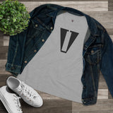 Valorē V Logo Women's Relaxed Fit Tee