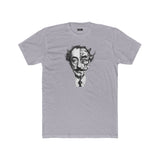 Art Series Tee | "Dali Deconstructed" (15 colors)