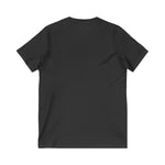 Valorē V Logo V-Neck Tee - Unisex