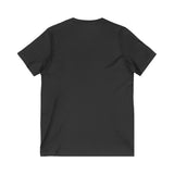 Valorē V Logo V-Neck Tee - Unisex