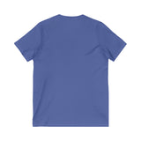 Valorē V Logo V-Neck Tee - Unisex