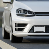UMA License Plate Frame 2