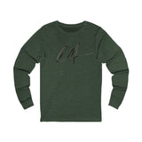 Signature Long Sleeve Tee | Unisex (9 Colors)