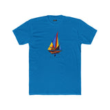 Art Series Tee | "Offshore" (15 colors)