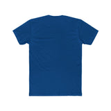 Valorē Logo Tee - Cambridge Oxford Banner - Unisex