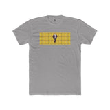 Valorē Logo Tee - Yellow Oxford Banner - Unisex