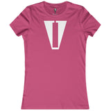 Valorē V Logo Women's Slim Fit Tee