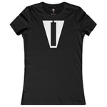 Valorē V Logo Women's Slim Fit Tee