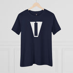 Valorē V Logo Women's Relaxed Fit Tee