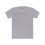 Aeronautik & Automobil | Logo Tee 01  |  Unisex  |  Premium Fit