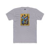 Art Series Tee | 'The Pianist' (FREE SHIPPING, 15 colors)