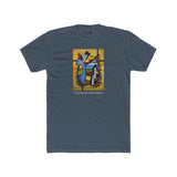 Art Series Tee | 'The Pianist' (FREE SHIPPING, 15 colors)