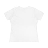 Valorē V Logo Women's Relaxed Fit Tee