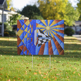 UMA Art Yard Sign2
