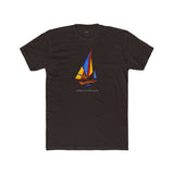 Art Series Tee | "Offshore" (15 colors)
