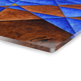 "Cruising" | Acrylic Giclée Print | 2 Sizes