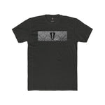 Valorē Logo Tee - Oxford Banner - Unisex