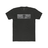 Valorē Logo Tee - Oxford Banner - Unisex