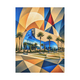 "The Dali" | Limited-Edition Fine Art Canvas