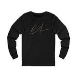 Signature Long Sleeve Tee | Unisex (9 Colors)