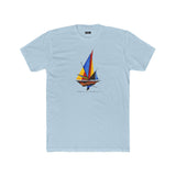 Art Series Tee | "Offshore" (15 colors)