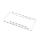 UMA License Plate Frame 2