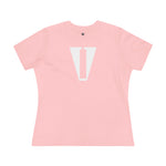 Valorē V Logo Women's Relaxed Fit Tee