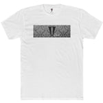 Valorē Logo Tee - Oxford Banner - Unisex