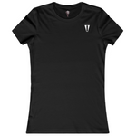 Valorē V Logo Women's Slim Fit Tee II