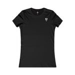 Valorē V Logo Women's Slim Fit Tee II