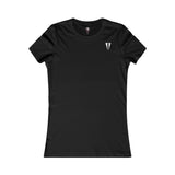 Valorē V Logo Women's Slim Fit Tee II