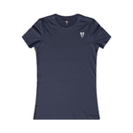 Valorē V Logo Women's Slim Fit Tee II