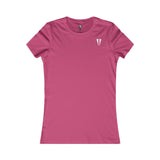 Valorē V Logo Women's Slim Fit Tee II