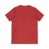 Valorē V Logo V-Neck Tee - Unisex