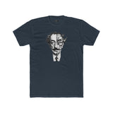 Art Series Tee | "Dali Deconstructed" (15 colors)