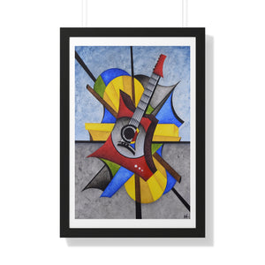 Descriptive image text