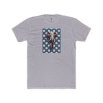 Valorē Logo Tee - Cambridge Oxford - Unisex