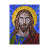 "Jesus" | Canvas Giclée Print | 3 Sizes