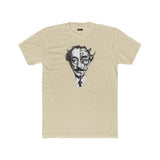 Art Series Tee | "Dali Deconstructed" (15 colors)