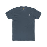 Valorē V Logo Tee - Left Chest - Unisex