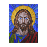"Jesus" | Canvas Giclée Print | 3 Sizes
