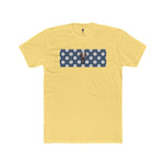 Valorē Logo Tee - Cambridge Oxford Banner - Unisex