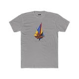Art Series Tee | "Offshore" (15 colors)