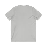 Valorē V Logo V-Neck Tee - Unisex