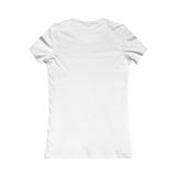 Valorē V Logo Women's Slim Fit Tee