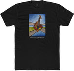 Art Series Tee | 'Virtuoso' (FREE SHIPPING, 15 colors)