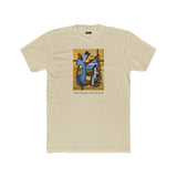 Art Series Tee | 'The Pianist' (FREE SHIPPING, 15 colors)