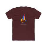 Art Series Tee | "Offshore" (15 colors)